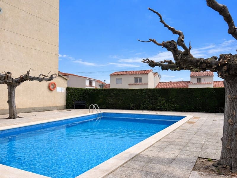 Studio te koop in Santa Margarida - € 85.000 (Ref: 9627538)