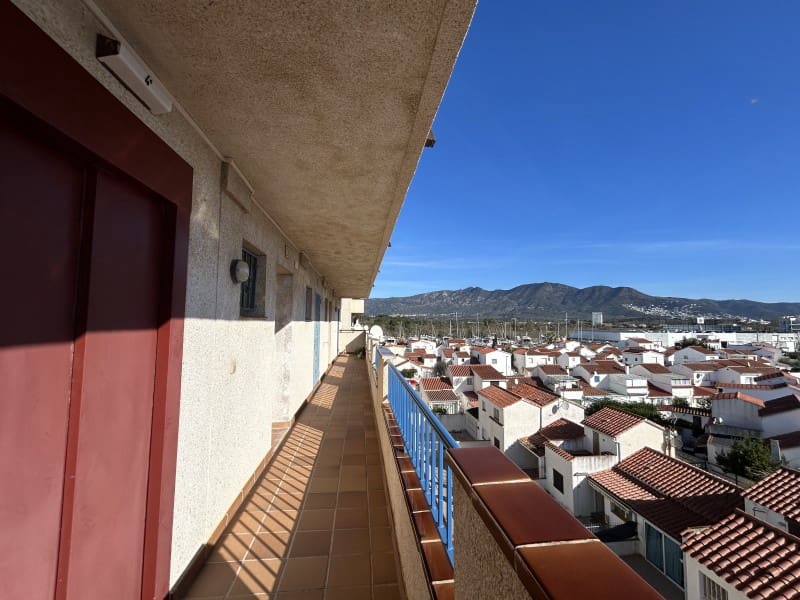 Studio te koop in Santa Margarida - € 85.000 (Ref: 9627538)