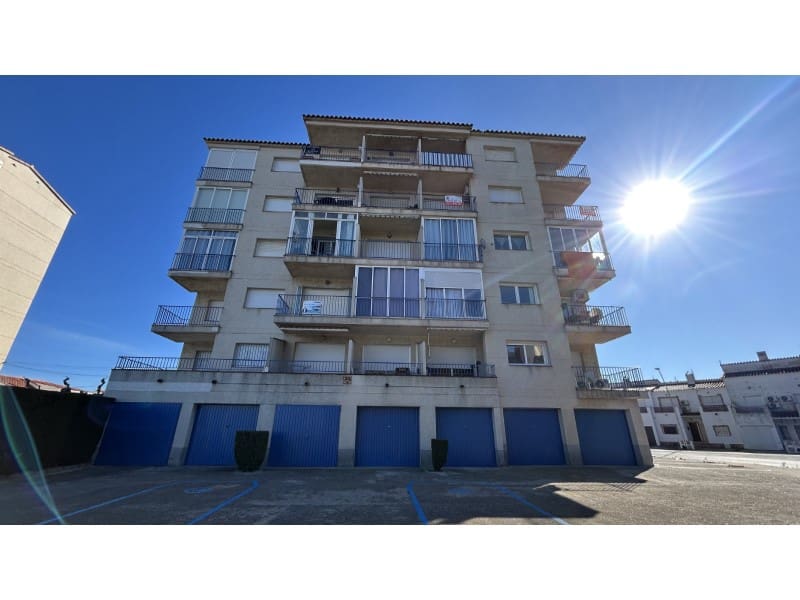 Studio te koop in Santa Margarida - € 85.000 (Ref: 9627538)