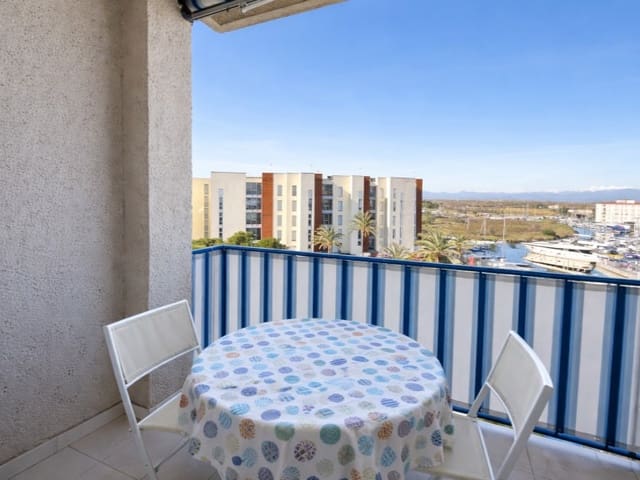 Studio te koop in Santa Margarida, Roses - € 85.000 (Ref: 9627538)