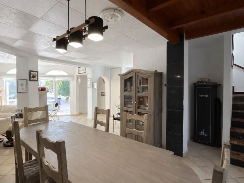 3 sovrum Villa till salu i Empuriabrava - 535 000 € (Ref: 9651716)