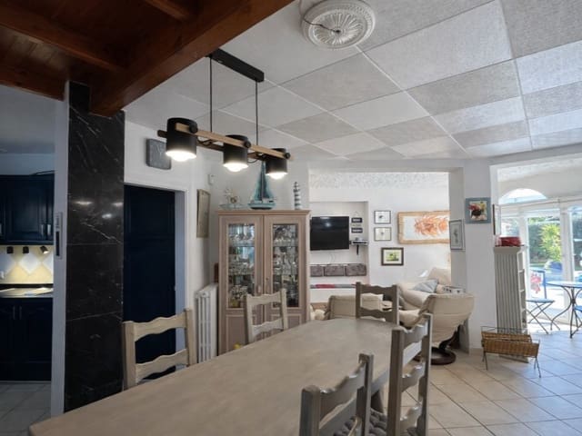 3 sovrum Villa till salu i Empuriabrava, Castelló d'Empúries - 535 000 € (Ref: 9651716)