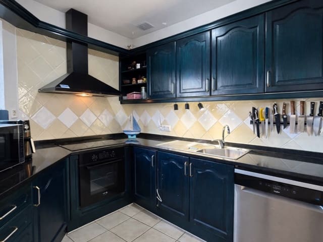 3 sovrum Villa till salu i Empuriabrava, Castelló d'Empúries - 535 000 € (Ref: 9651716)