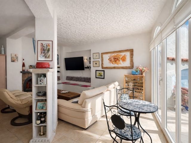 3 sovrum Villa till salu i Empuriabrava, Castelló d'Empúries - 535 000 € (Ref: 9651716)