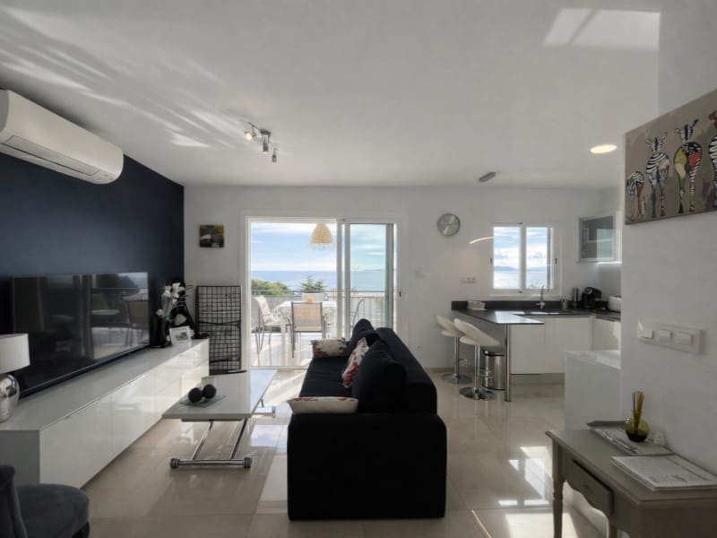 Apartamento de 1 habitación en Roses en venta con garaje - 236.000 € (Ref: 9714744)