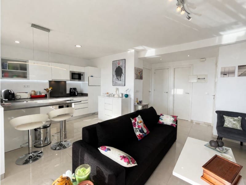 Apartamento de 1 habitación en Roses en venta con garaje - 236.000 € (Ref: 9714744)