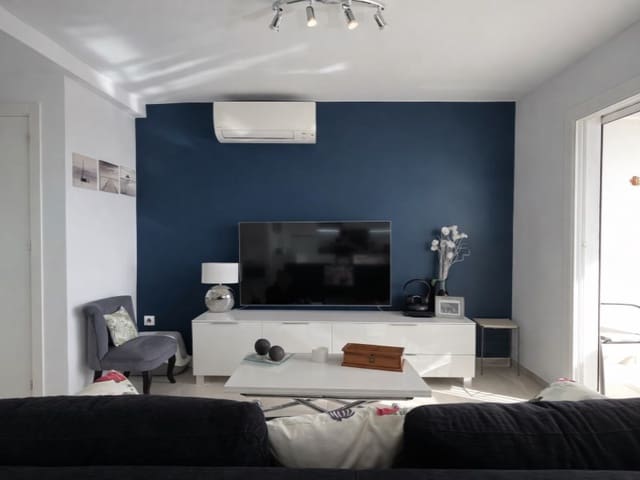 Apartamento de 1 habitación en Roses en venta con garaje - 236.000 € (Ref: 9714744)