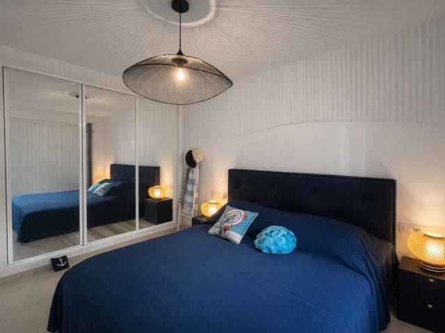 Apartamento de 1 habitación en Roses en venta con garaje - 236.000 € (Ref: 9714744)