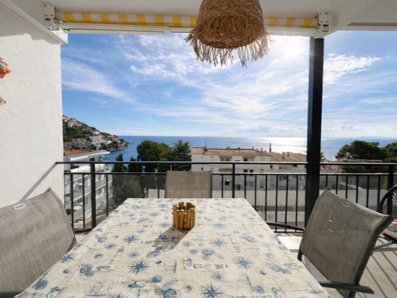 Apartamento de 1 habitación en Roses en venta con garaje - 236.000 € (Ref: 9714744)