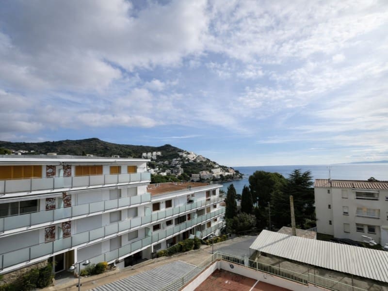 Apartamento de 1 habitación en Roses en venta con garaje - 236.000 € (Ref: 9714744)