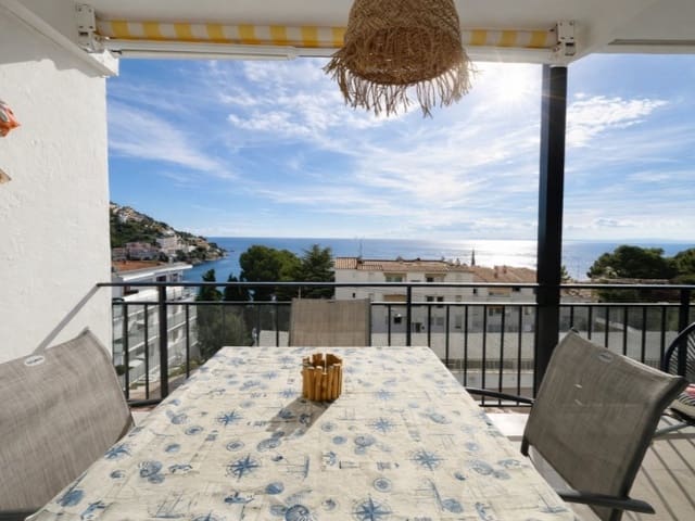 Apartamento de 1 habitación en Roses en venta con garaje - 236.000 € (Ref: 9714744)