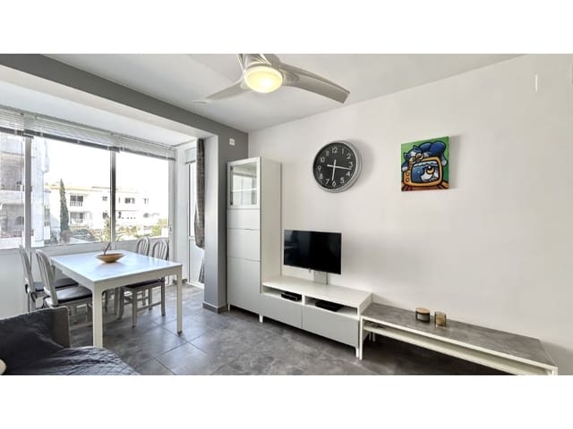 2 makuuhuone Huoneisto myytävänä paikassa Empuriabrava, Castelló d'Empúries - 205 000 € (Ref: 9714745)