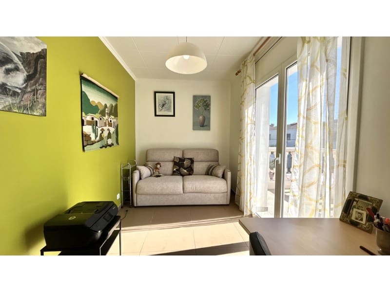 3 Zimmer Villa zu verkaufen in Empuriabrava mit Garage - 620.000 € (Ref: 9714746)