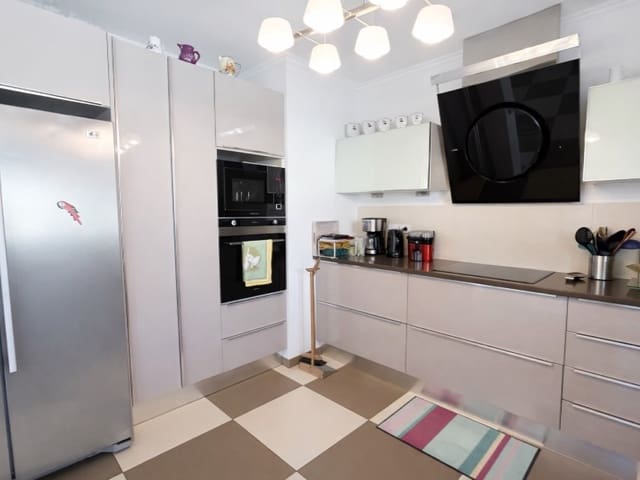 3 Zimmer Villa zu verkaufen in Empuriabrava, Castelló d'Empúries mit Garage - 620.000 € (Ref: 9714746)