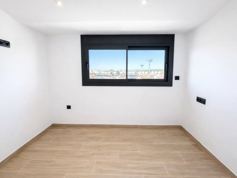 4 sypialnia Willa na sprzedaż w L'Escala - 480 000 € (Ref: 9751840)