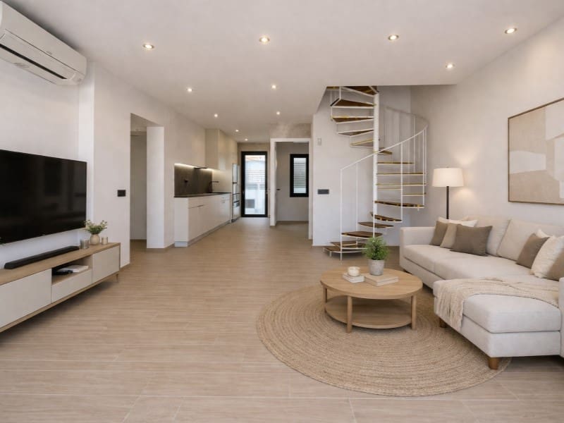 4 sypialnia Willa na sprzedaż w L'Escala - 480 000 € (Ref: 9751840)