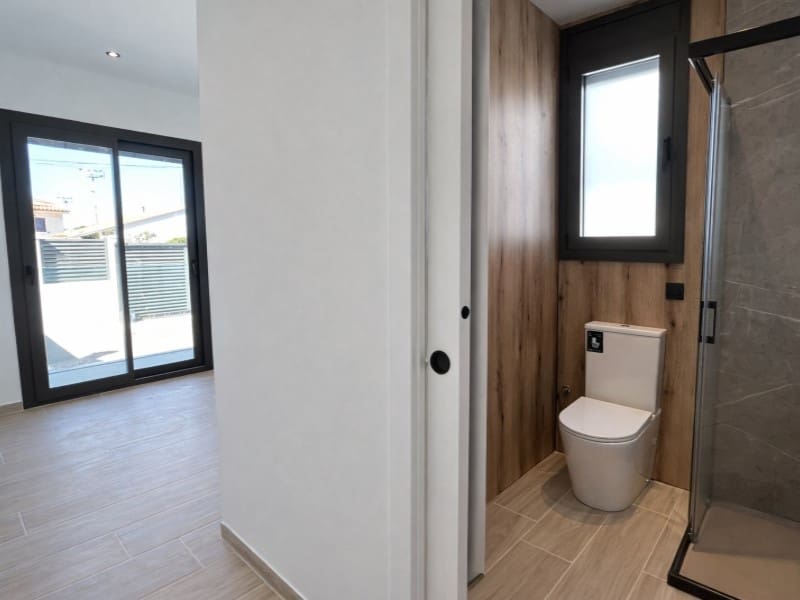 4 sypialnia Willa na sprzedaż w L'Escala - 480 000 € (Ref: 9751840)