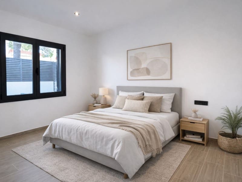 4 sypialnia Willa na sprzedaż w L'Escala - 480 000 € (Ref: 9751840)