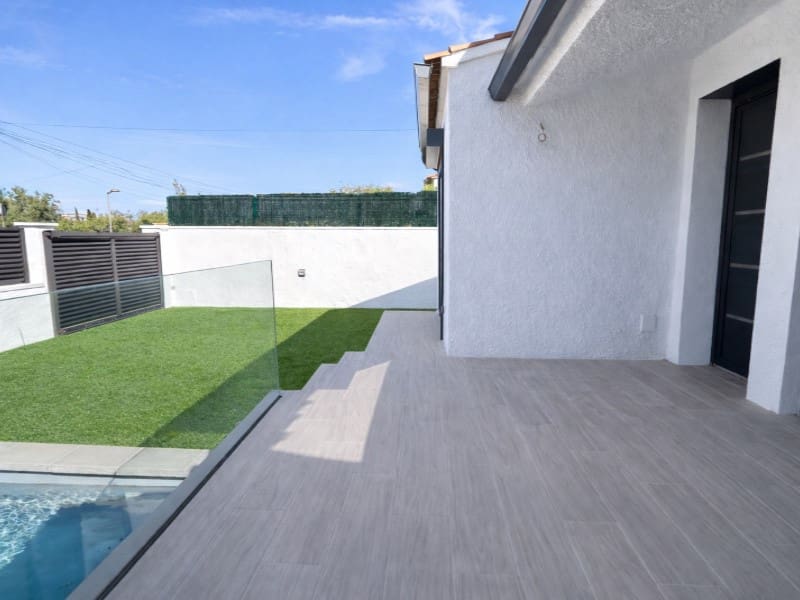 4 sypialnia Willa na sprzedaż w L'Escala - 480 000 € (Ref: 9751840)