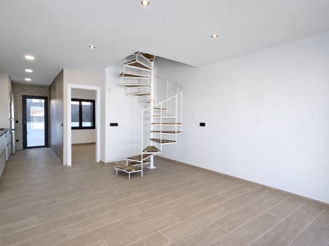 4 sypialnia Willa na sprzedaż w L'Escala - 480 000 € (Ref: 9751840)