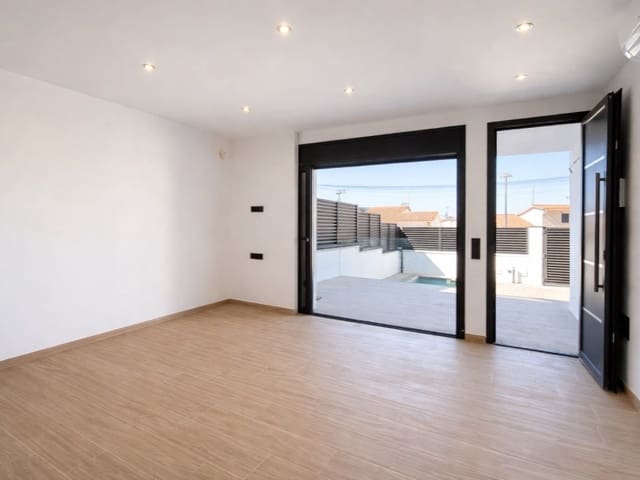 4 sypialnia Willa na sprzedaż w L'Escala - 480 000 € (Ref: 9751840)