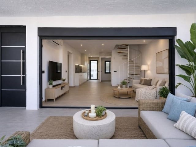 4 sypialnia Willa na sprzedaż w L'Escala - 480 000 € (Ref: 9751840)