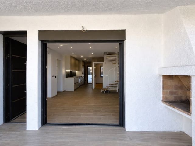 4 sypialnia Willa na sprzedaż w L'Escala - 480 000 € (Ref: 9751840)