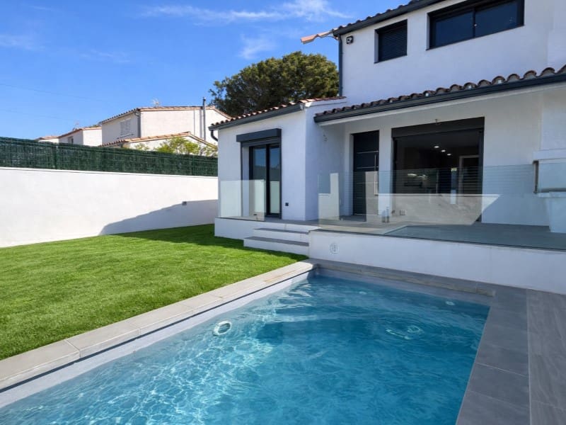 4 sypialnia Willa na sprzedaż w L'Escala - 480 000 € (Ref: 9751840)