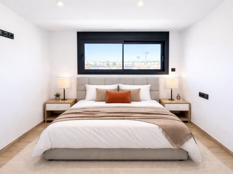 4 sypialnia Willa na sprzedaż w L'Escala - 480 000 € (Ref: 9751840)