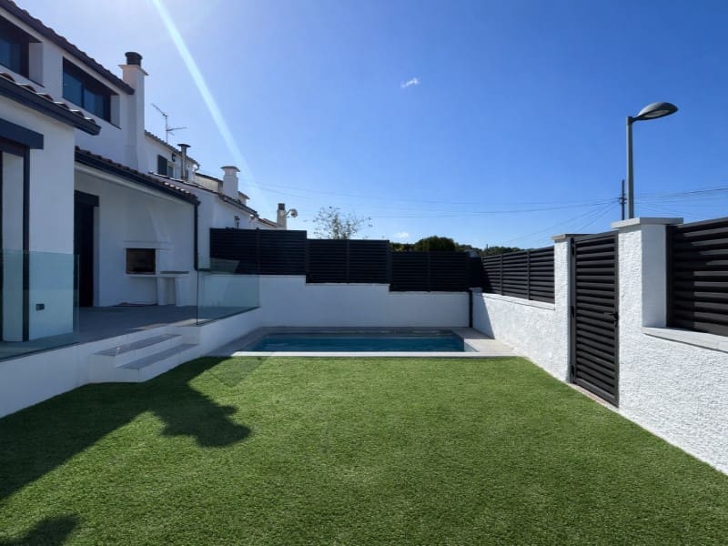 4 sypialnia Willa na sprzedaż w L'Escala - 480 000 € (Ref: 9751840)