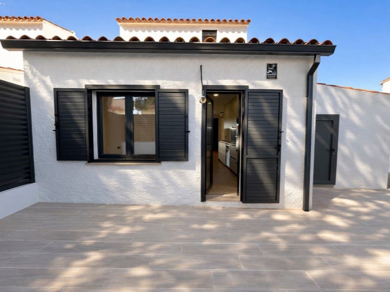 4 sypialnia Willa na sprzedaż w L'Escala - 480 000 € (Ref: 9751840)