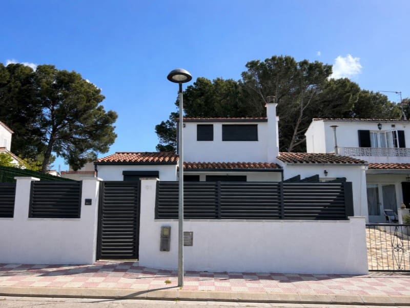 4 sypialnia Willa na sprzedaż w L'Escala - 480 000 € (Ref: 9751840)