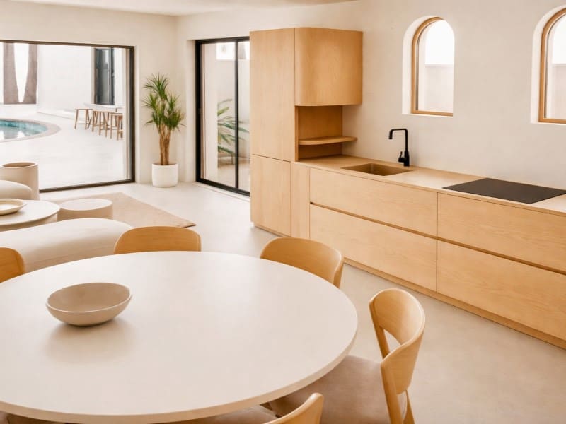 4 soveværelse Villa til salg i Empuriabrava - € 1.890.000 (Ref: 9761829)