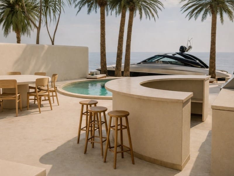 4 soveværelse Villa til salg i Empuriabrava - € 1.890.000 (Ref: 9761829)