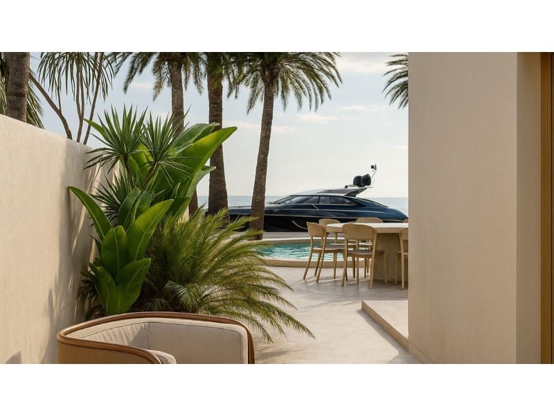 4 soveværelse Villa til salg i Empuriabrava - € 1.890.000 (Ref: 9761829)