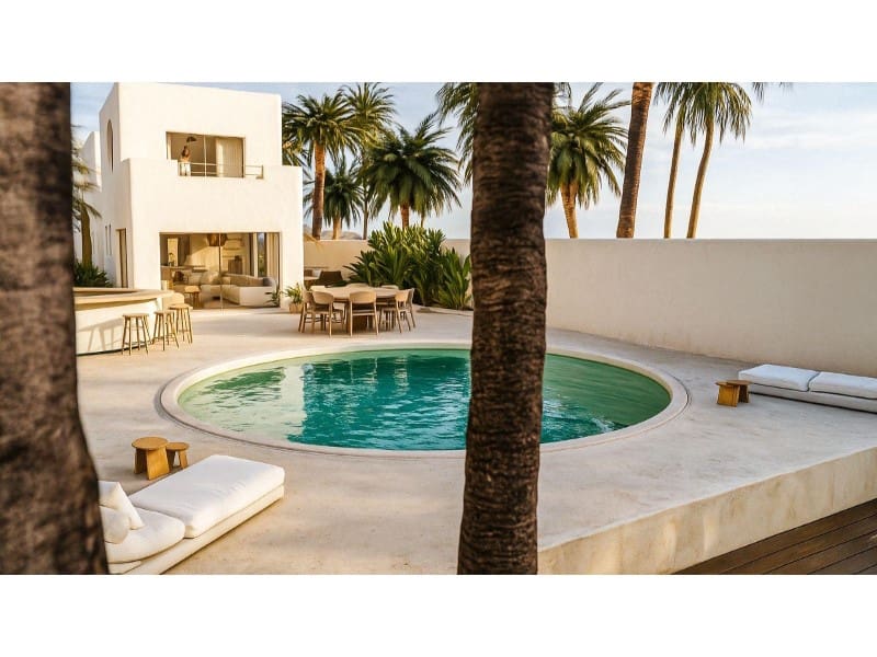 4 soveværelse Villa til salg i Empuriabrava - € 1.890.000 (Ref: 9761829)