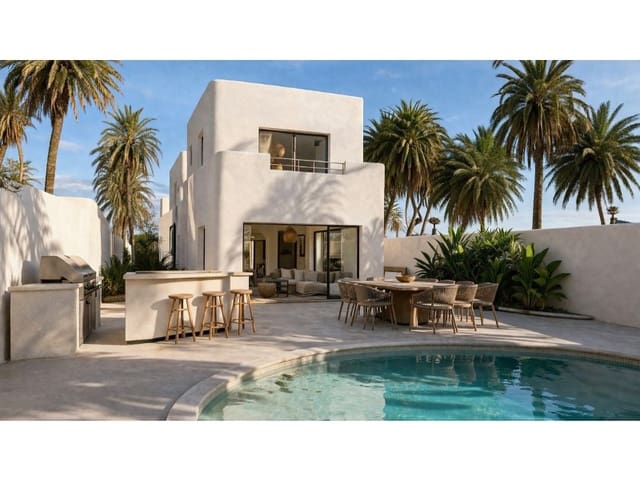 4 soveværelse Villa til salg i Empuriabrava, Castelló d'Empúries - € 1.890.000 (Ref: 9761829)