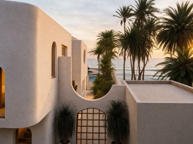 4 soveværelse Villa til salg i Empuriabrava, Castelló d'Empúries - € 1.890.000 (Ref: 9761829)