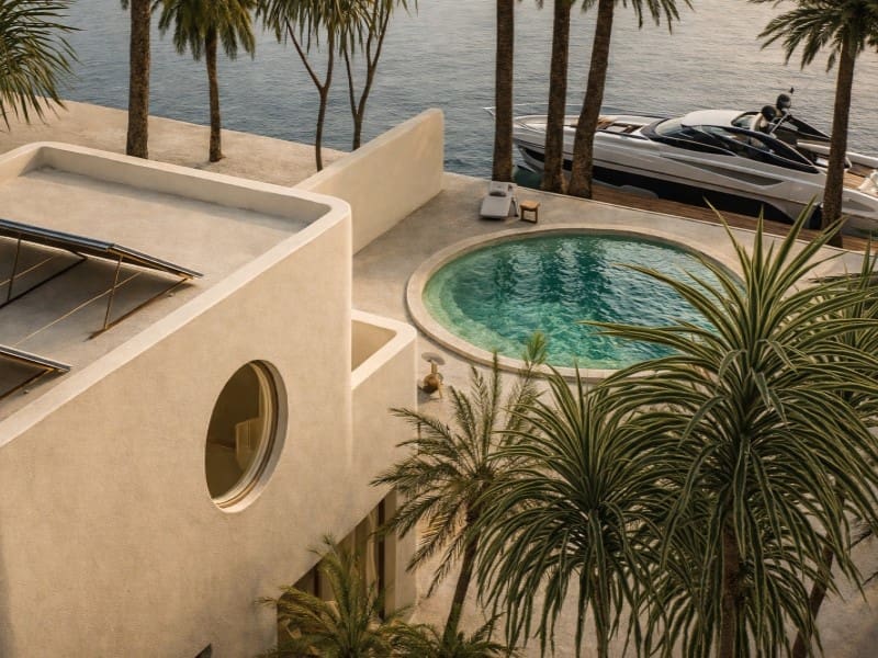 4 soveværelse Villa til salg i Empuriabrava - € 1.890.000 (Ref: 9761829)