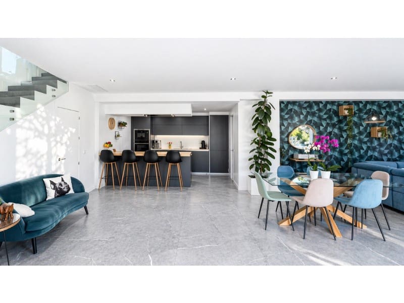 3 chambre Villa/Maison à vendre à Empuriabrava avec garage - 698 000 € (Ref: 9788261)