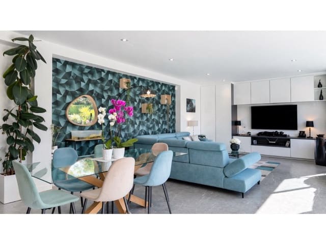 3 slaapkamer Villa te koop in Empuriabrava, Castelló d'Empúries met garage - € 698.000 (Ref: 9788261)