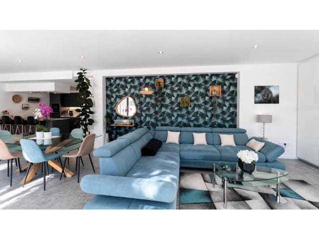 3 slaapkamer Villa te koop in Empuriabrava, Castelló d'Empúries met garage - € 698.000 (Ref: 9788261)