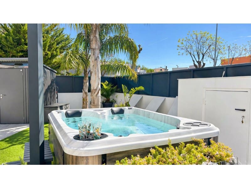 3 chambre Villa/Maison à vendre à Empuriabrava avec garage - 698 000 € (Ref: 9788261)