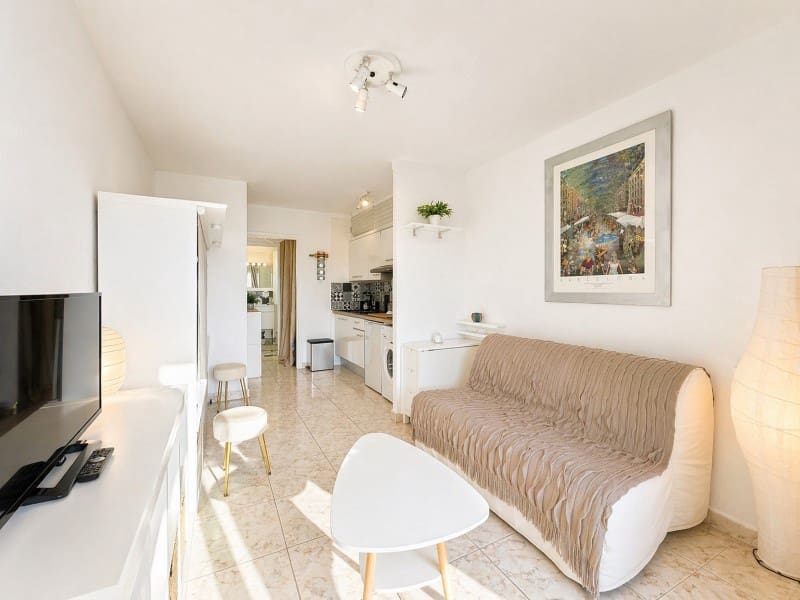 Studio til salgs i Empuriabrava med garasje - € 125 000 (Ref: 9796934)