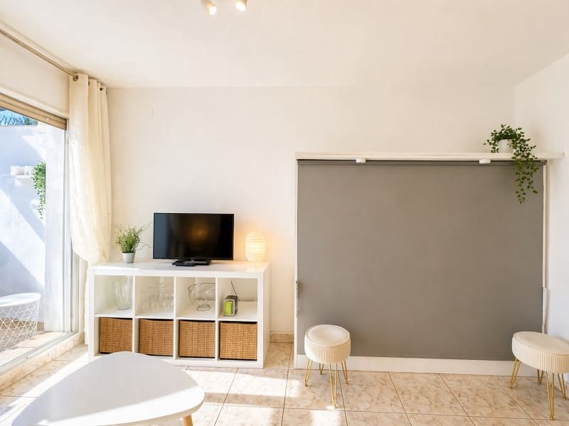 Studio til salgs i Empuriabrava med garasje - € 125 000 (Ref: 9796934)