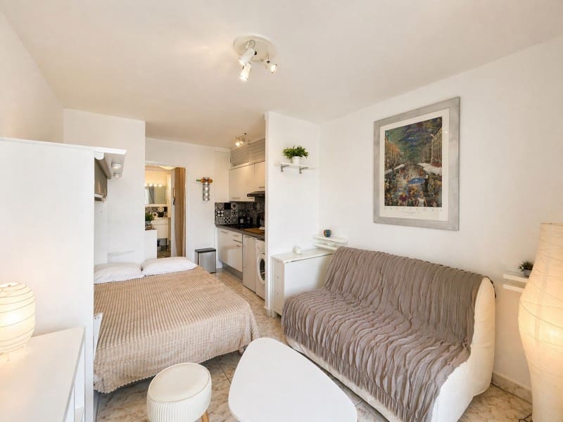 Studio til salgs i Empuriabrava med garasje - € 125 000 (Ref: 9796934)