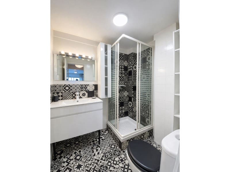 Studio til salgs i Empuriabrava med garasje - € 125 000 (Ref: 9796934)