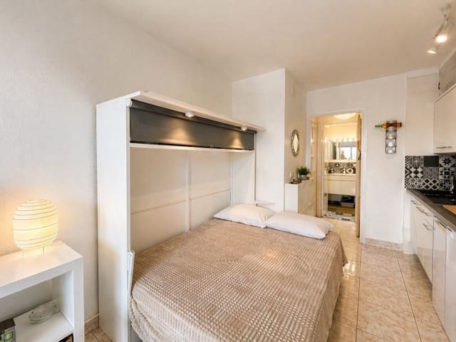 Studio til salgs i Empuriabrava, Castelló d'Empúries med garasje - € 125 000 (Ref: 9796934)