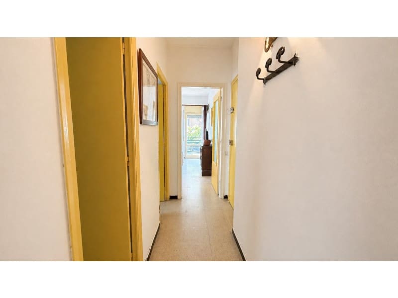 Apartamento de 1 habitación en Roses en venta - 98.000 € (Ref: 9807865)