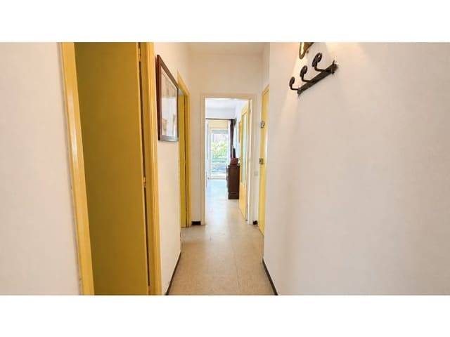 Apartamento de 1 habitación en Roses en venta - 98.000 € (Ref: 9807865)